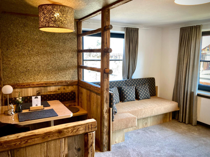 Bedroom 2, Schittlerhof, Oberallgäu