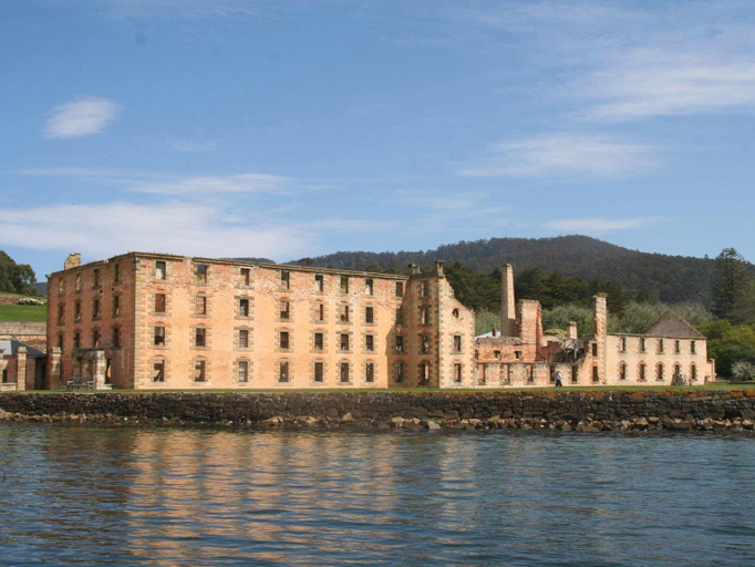 Exterior & Views 2, Lufra Beachside Hotel, Tasman