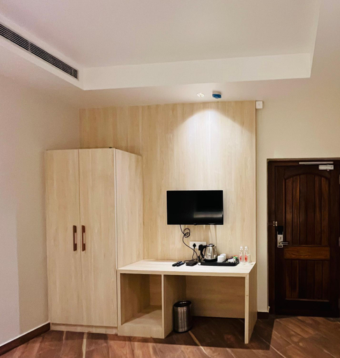 Others 5, Four Leaf Hotel Arjuna Manor, Varanasi, Varanasi