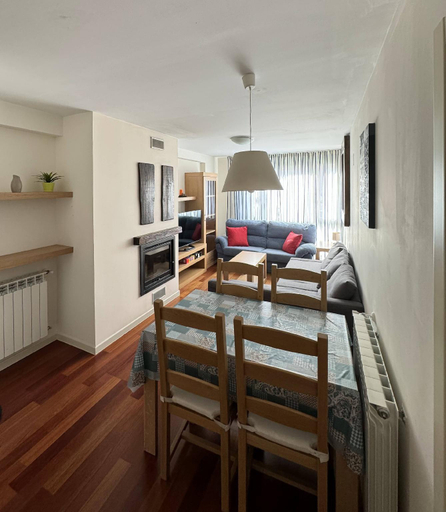 Others 2, Margas Golf Apartment, Huesca