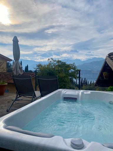 Sport & Beauty 4, Relais PINF, Verona