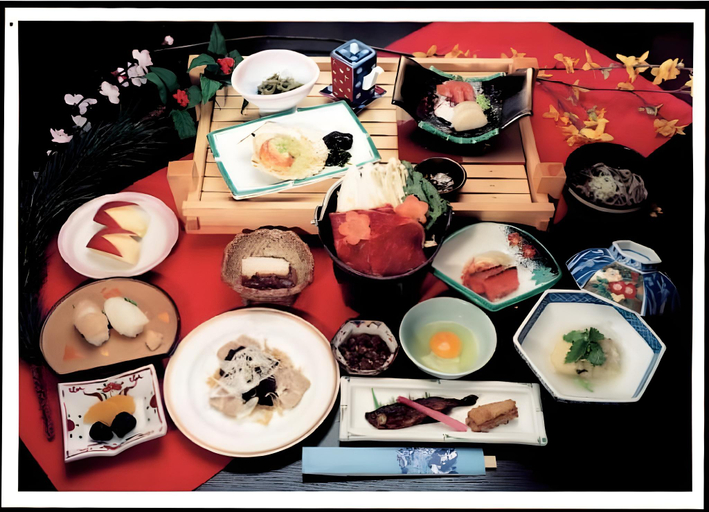 Others 4, Hotel Towadaso, Towada