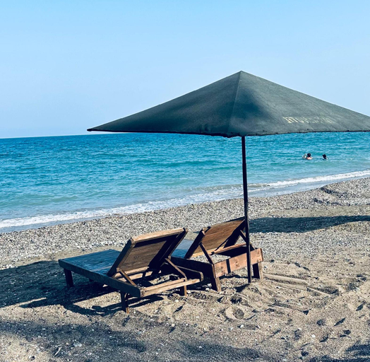 Others 5, Paperon Hotel, Erdemli