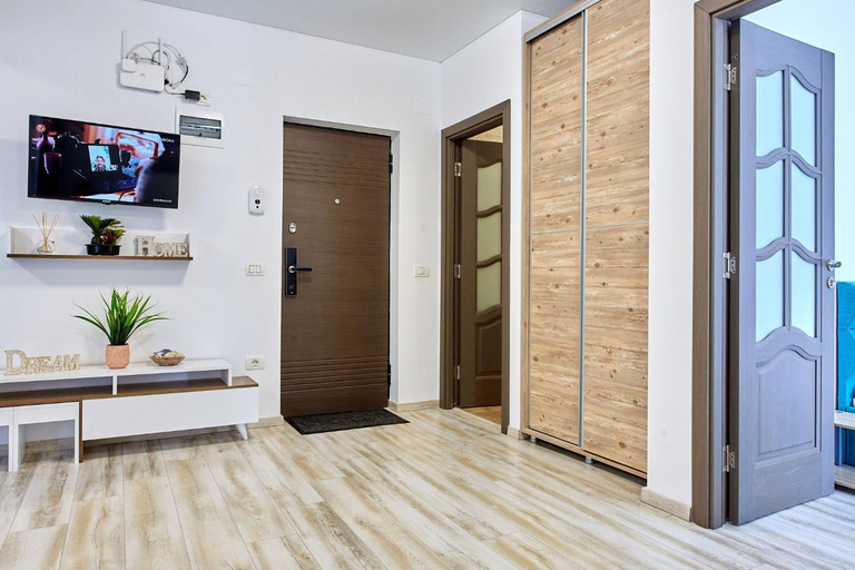 Others 4, Apartamente Tomis Villa, Navodari