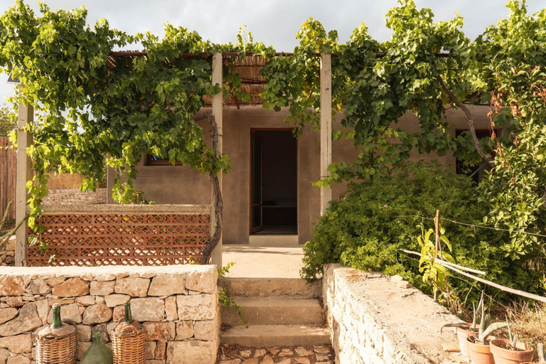 Others 5, Casa Canyon, Ragusa