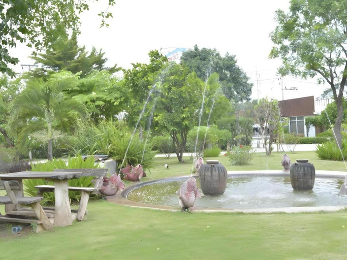Others 4, Mittraphap Resort, Pak Chong