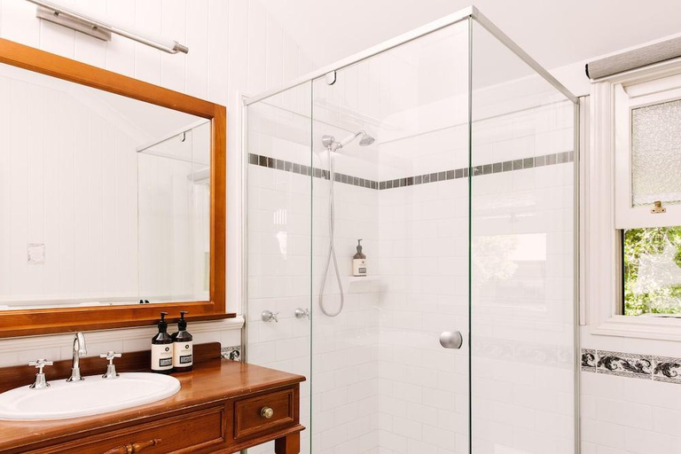 Bathroom 4, Spicers Hidden Vale, Ipswich - South-West