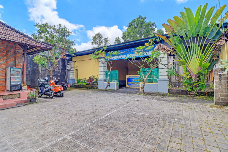 Exterior & Views 1, OYO 91724 Penginapan Pondok Asri, Denpasar