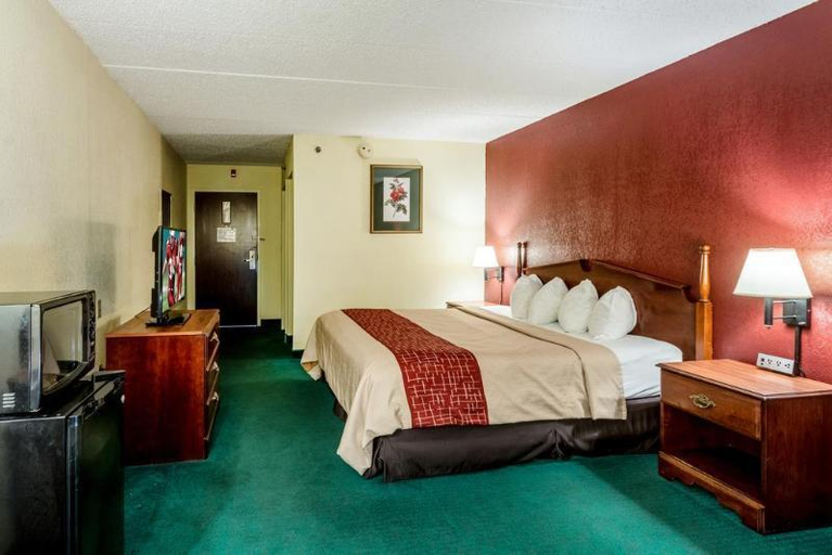 Others 4, Quality Inn, Rowan