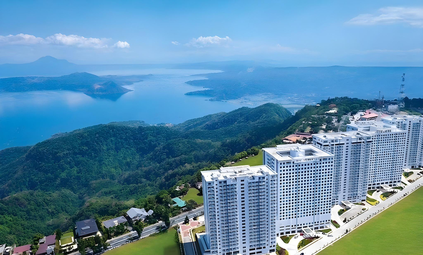 Others 4, Hunaja's Home @ Wind residences TAGAYTAY, Tagaytay City