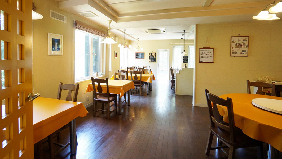Food & Drinks 3, Chinese Auberge shen'z hanten, Itō