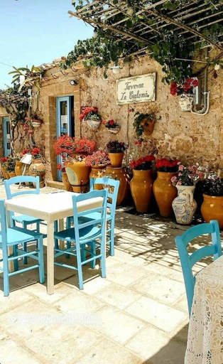 Food & Drinks 4, Casa di Sofia, Syracuse