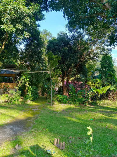 Others 5, Little Bridges, Mambajao