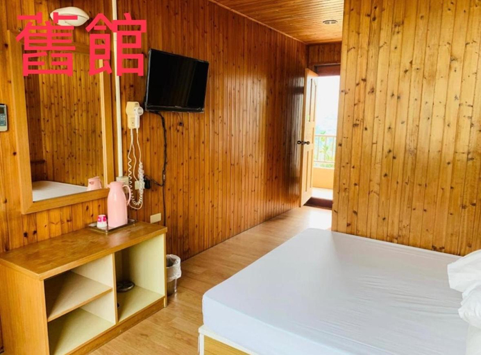 Others 3, Yong Li Hotel, Yulin