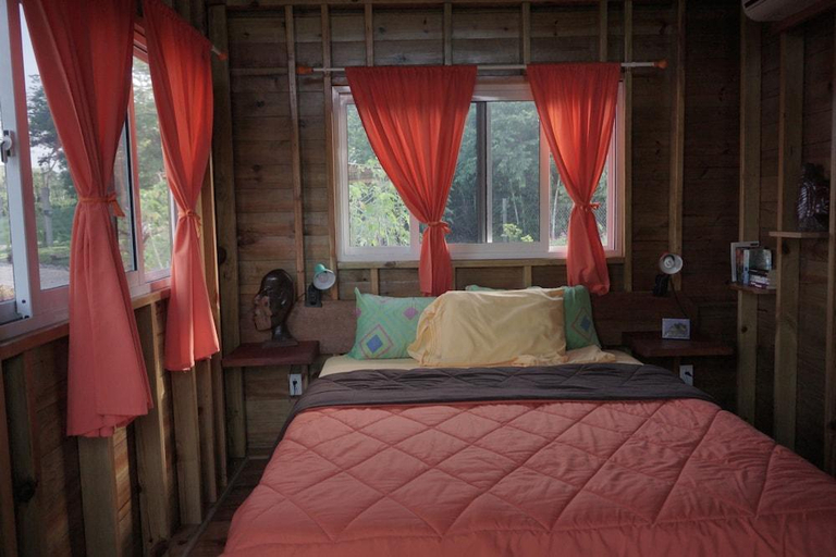 Bedroom 2, Green Valley Inn