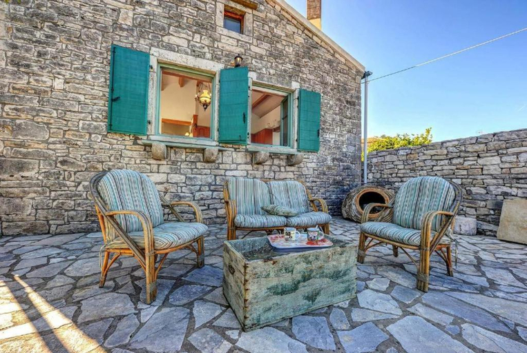 Others 2, Villa Agathi, Ionian Islands