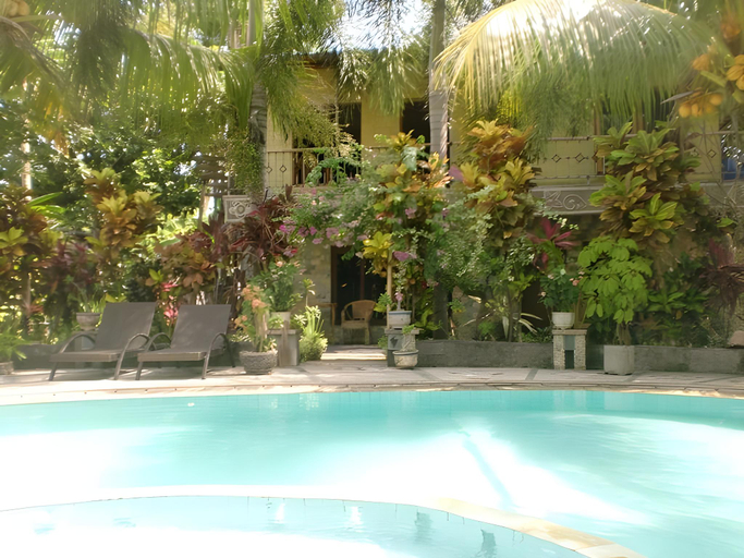 Others 5, Deutsches-Eck Rikesti Hotel, Buleleng