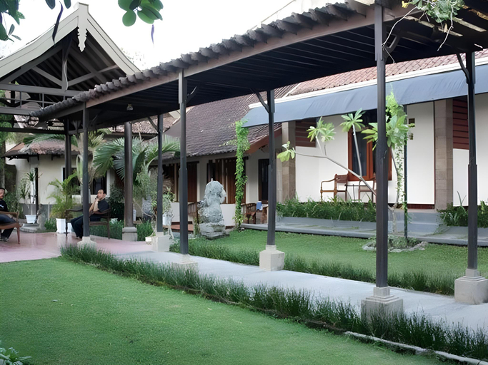 Others 4, Hotel Ratih, Lombok