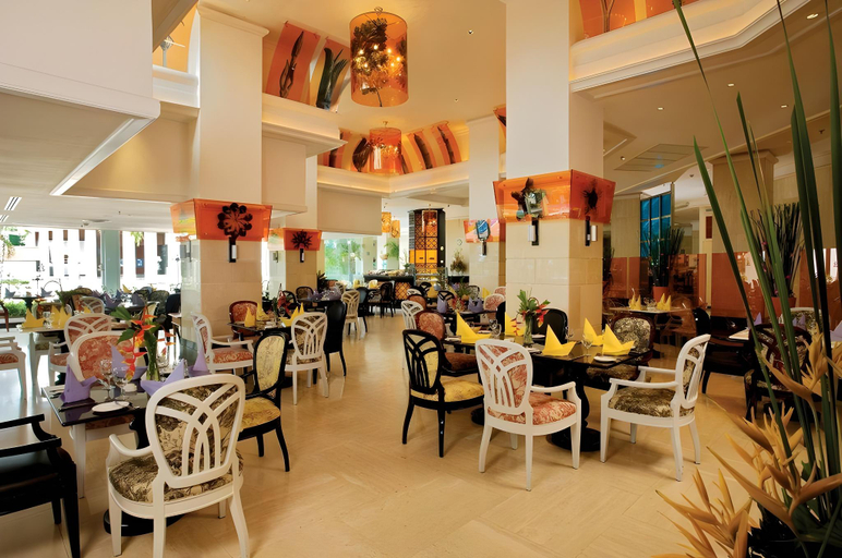 Food & Drinks 5, Royal Cliff Beach Terrace Pattaya, Pattaya