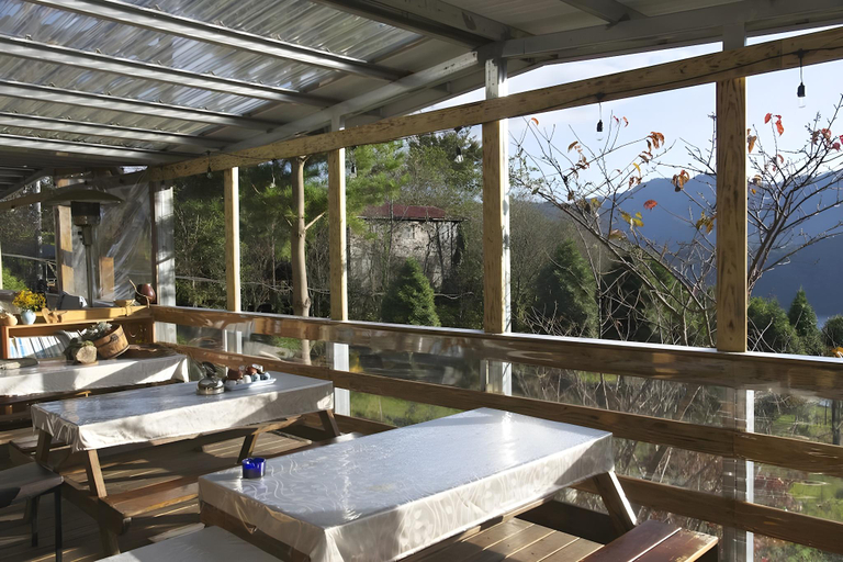 Food & Drinks 3, Sheipa Jia-Cao Leisure Farm, Hsinchu County