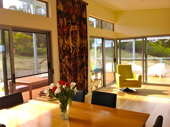 Others 5, A Dune Escape House, Kangaroo Island