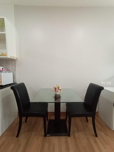 Others 4, chic condo студия с бассейном, Phuket Island