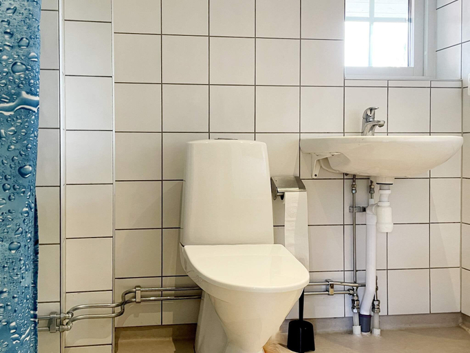 Bathroom 3, person holiday home in Odeshog, Ödeshög