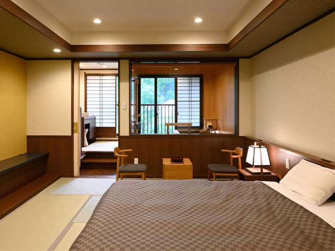 Others 5, Gensen Yunoyado Kairi, Uonuma