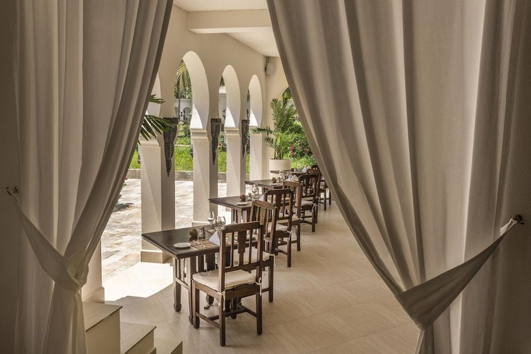 Food & Drinks 5, Baraza Resort and Spa Zanzibar, Kusini