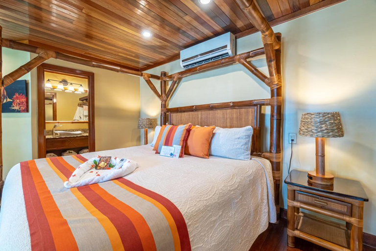 Bedroom 3, Ramon's Village Resort