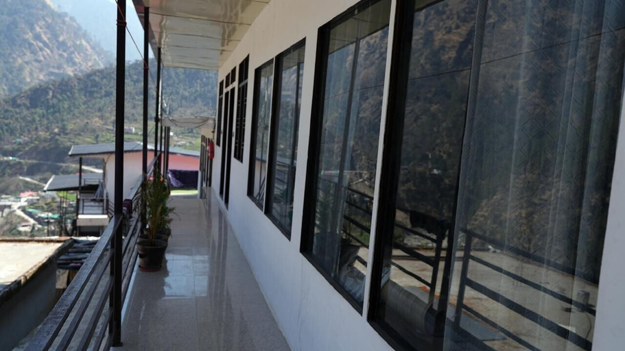 Others 5, Mandakini Valley Resort, Rudraprayag