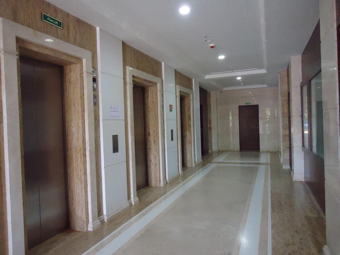 Others 4, Oragadam Rooms, Kancheepuram