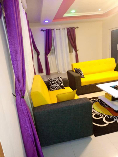 Others 5, Appartement Aeroport 2, Golfe (incl Lomé)