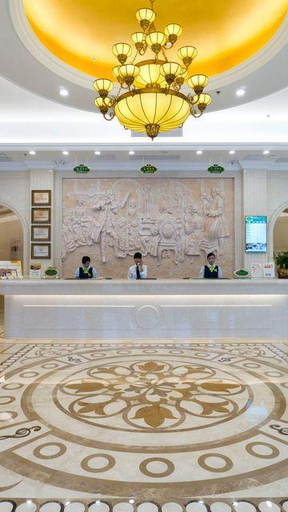 Others 5, Vienna Hotel Dongguan Shatian Humen Port, Dongguan