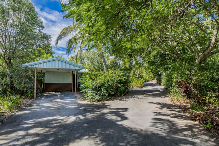 Others 2, Sunbird Gardens Villa 3, Miriam Vale