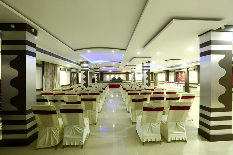 Food & Drinks 5, Hotel Jironi, Jorhat