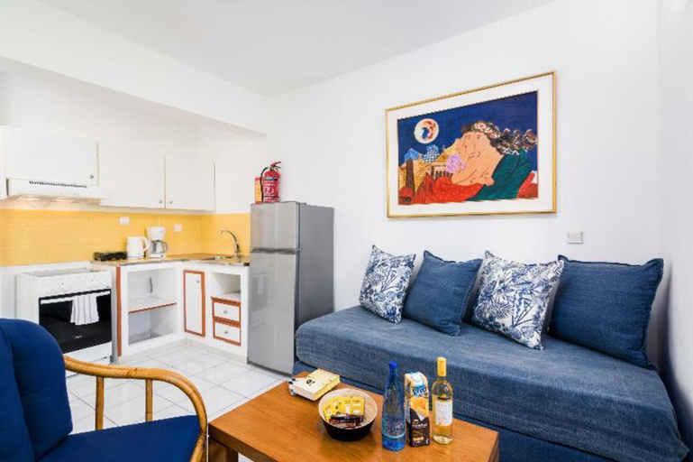 Others 2, Helion Villas and Apartments, Ionian Islands