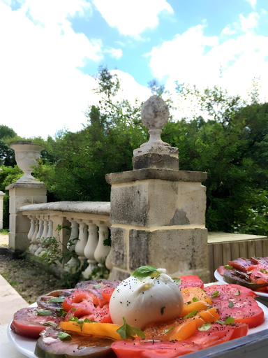 Food & Drinks 2, Chateau de Moison, Cher