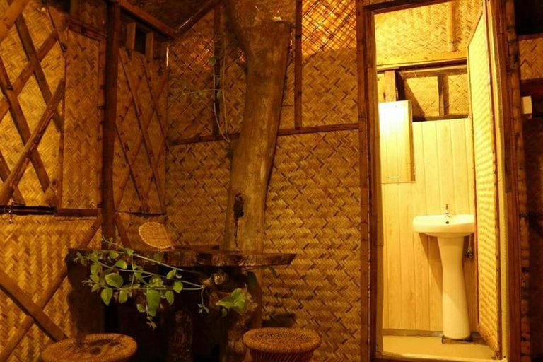 Others 3, Greens Tree House & Wood House, Wayanad