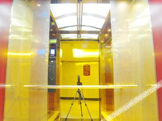 Others 2, Huayang Holiday Hotel, Shijiazhuang