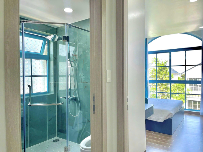 Bathroom 4, Novaworld Phan Thiết - Lợi Villa , Phan Thiết