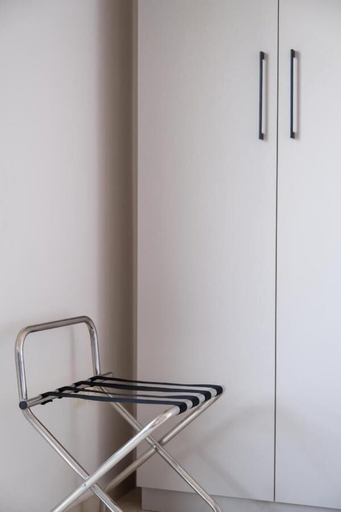 Room 2, NiMa 2-modern apt in Rethymno's heart, Crete