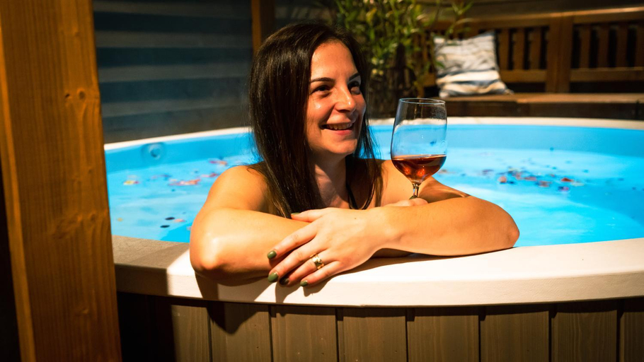 Sport & Beauty 3, Zet House Guesthouse, Zetea