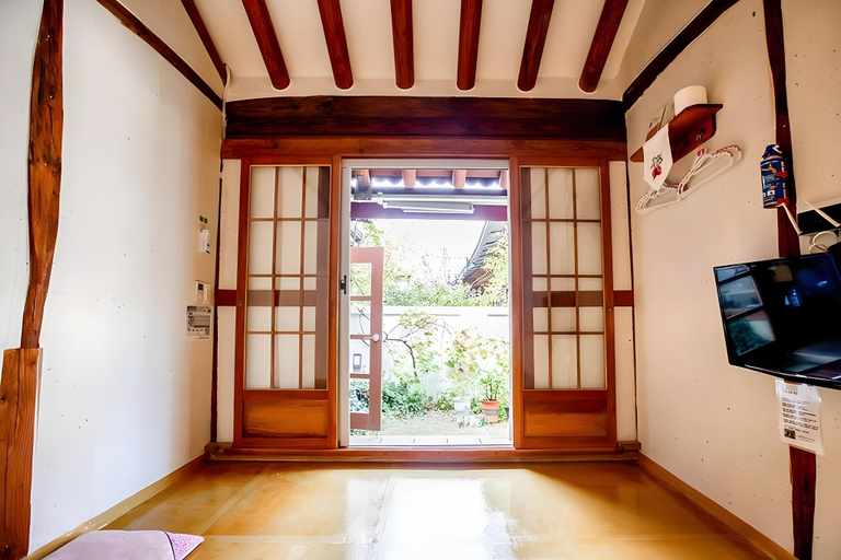 Others 4, Jeonju Nostalgic Home, Jeonju