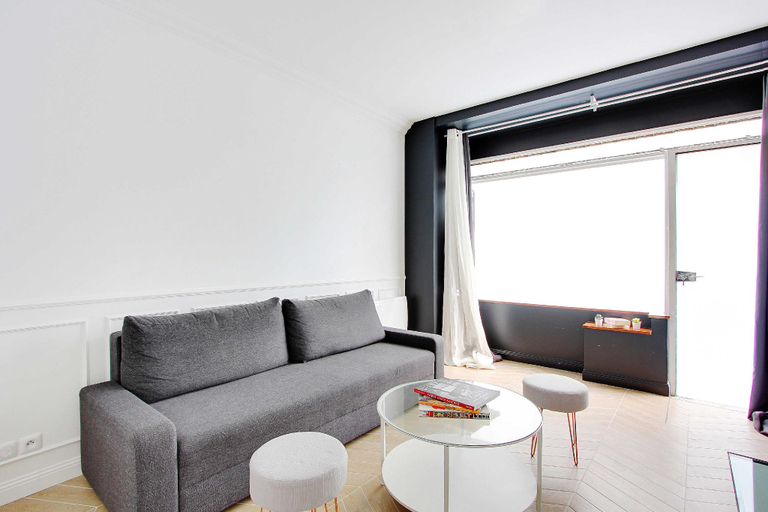 Others 4, Modern apartment - 1BR/4P - Roquette, Paris