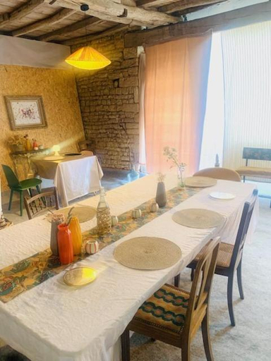Food & Drinks 4, Le domaine aux herbes folles, Yonne