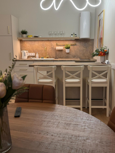 Others 4, ATF Apartments, Riga