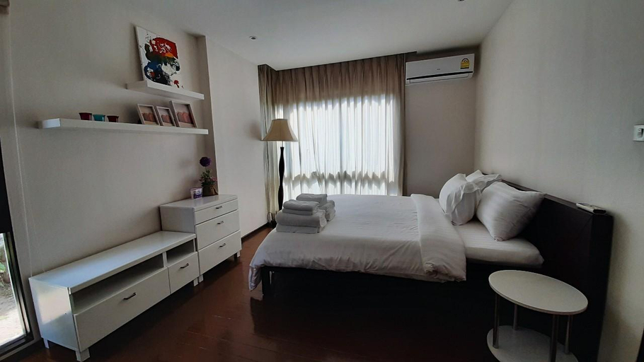 Bedroom 3, The Title Rawai Phuket Condominium , Phuket Island