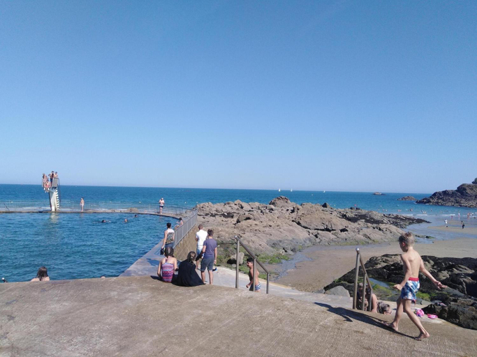 Others 4, House in Saint-Quay near 7 Beaches, Côtes-d'Armor