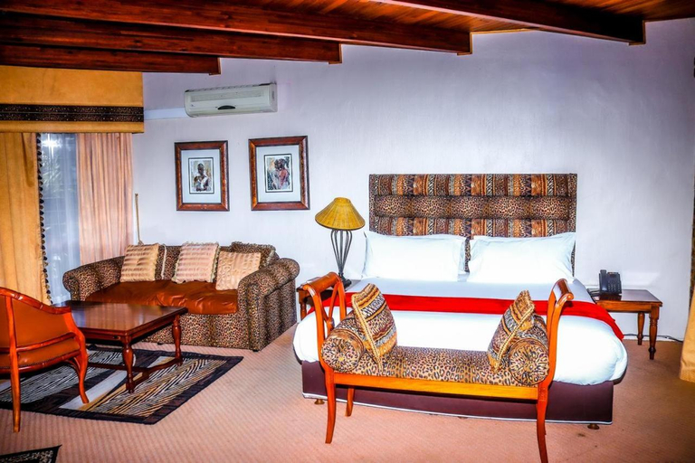 Others 2, Vido Lodge and Conference Centre, Capricorn